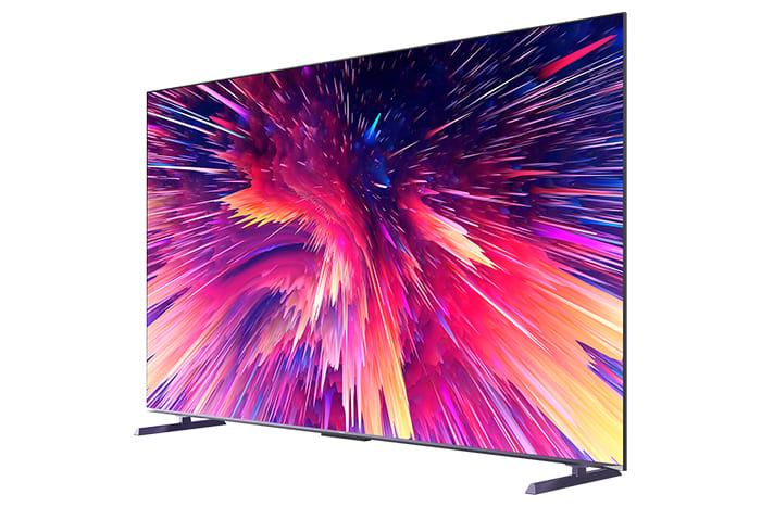 Smart Tivi QLED Coocaa 4K 100 inch 100A5D